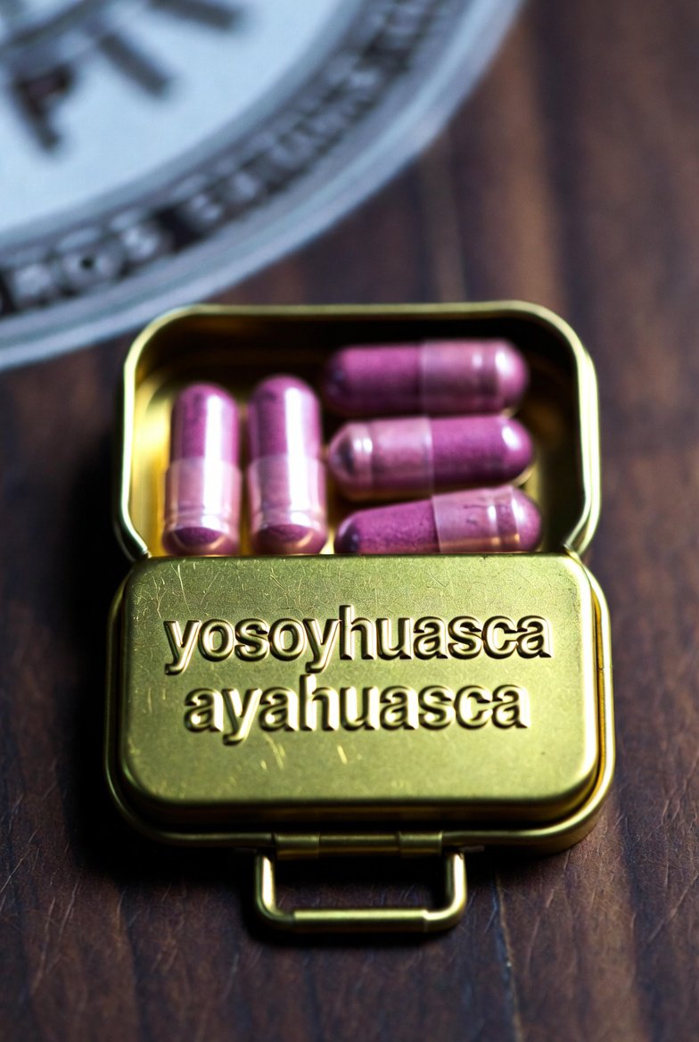 1 macrodosis de Ayahuasca YoSoYhuasca 1 1 macrodosis de Ayahuasca YoSoYhuasca