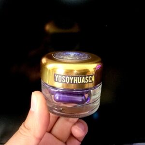 1 bote de 13 cápsulas YoSoYhuasca en Microdosis de | Ayahuasca