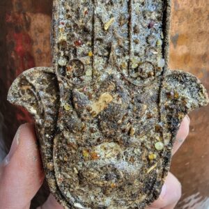 Incienso Premium de Salvia con Copal x3