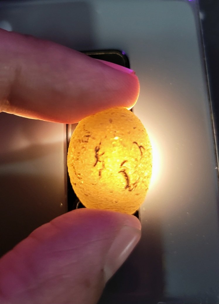 Cintamani 1 Cintamani