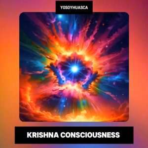 Krishna Consciousness