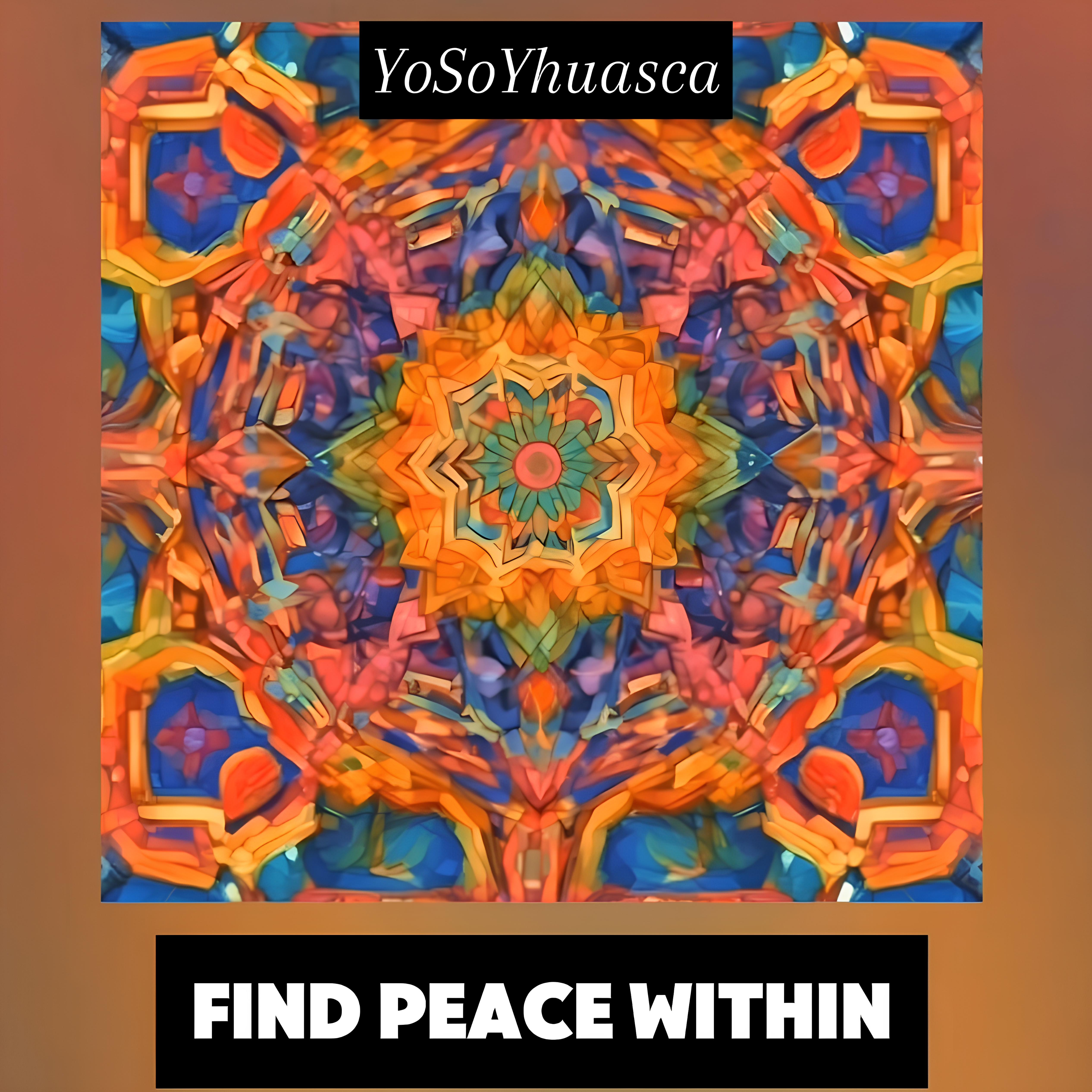 Find Peace Within
