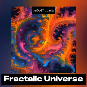 Fractalic Universe