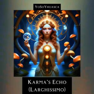 Karmas Echo (Larghissimo)