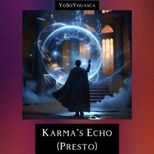 Karma's Echo (Presto)