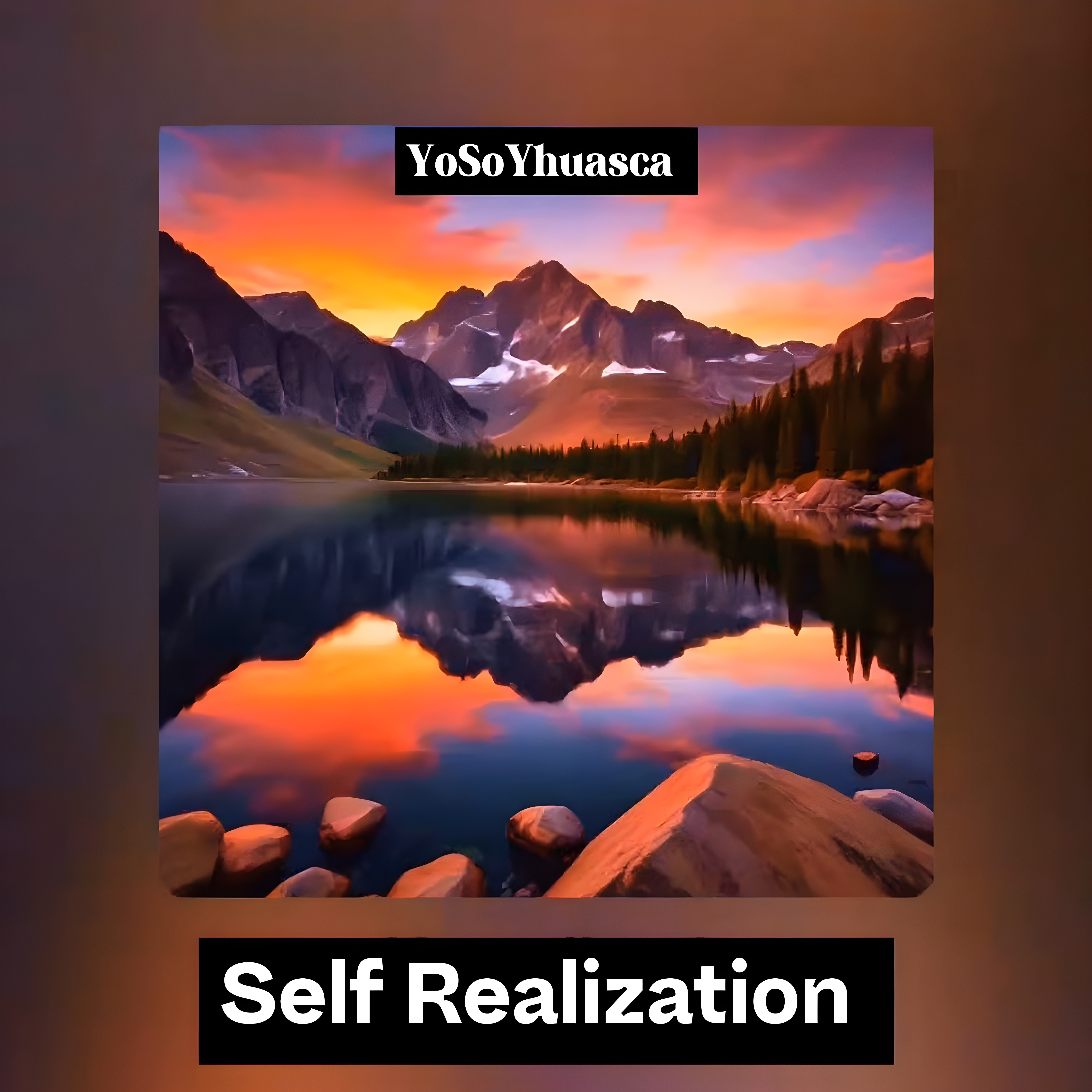 Self realization (Presto)