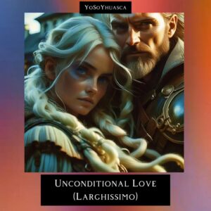 Unconditional Love (Larghissimo)