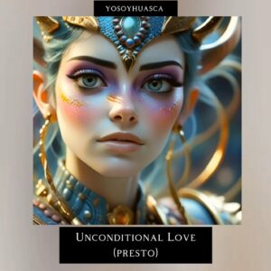 Unconditional Love (Presto)