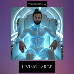 Living Large