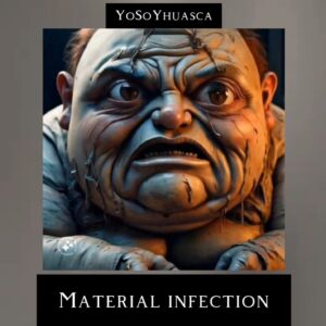 Material Infection