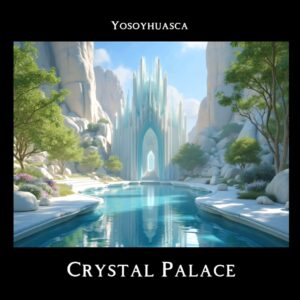 Crystal Palace (432hz)