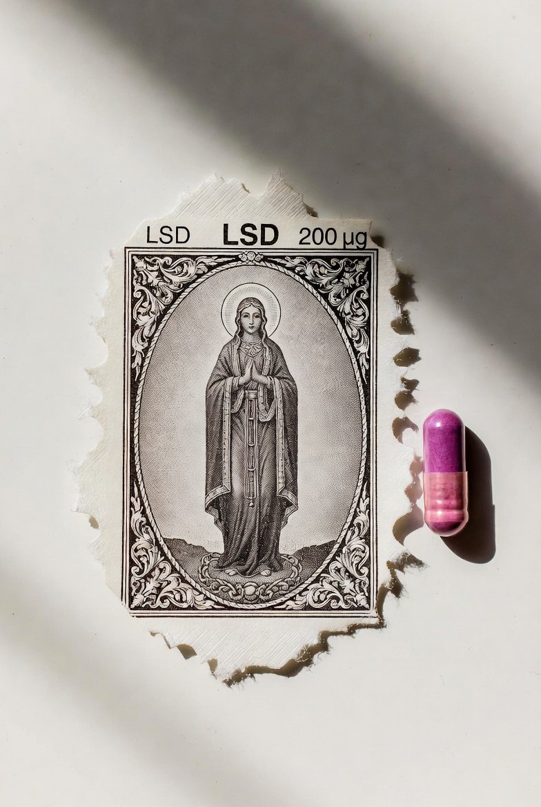 1 Lsd 200um + 1 microdosis de Ayahuasca 1 1 Lsd 200um + 1 microdosis de Ayahuasca