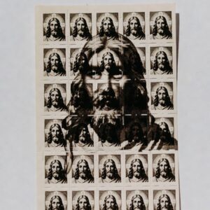 30 unidades de Lsd 200um