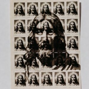 25 unidades de Lsd 200um + 6 ayahuasca micros