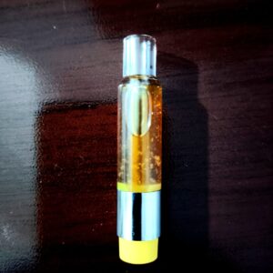 1ml Liquid ayahuasca cartridge pen