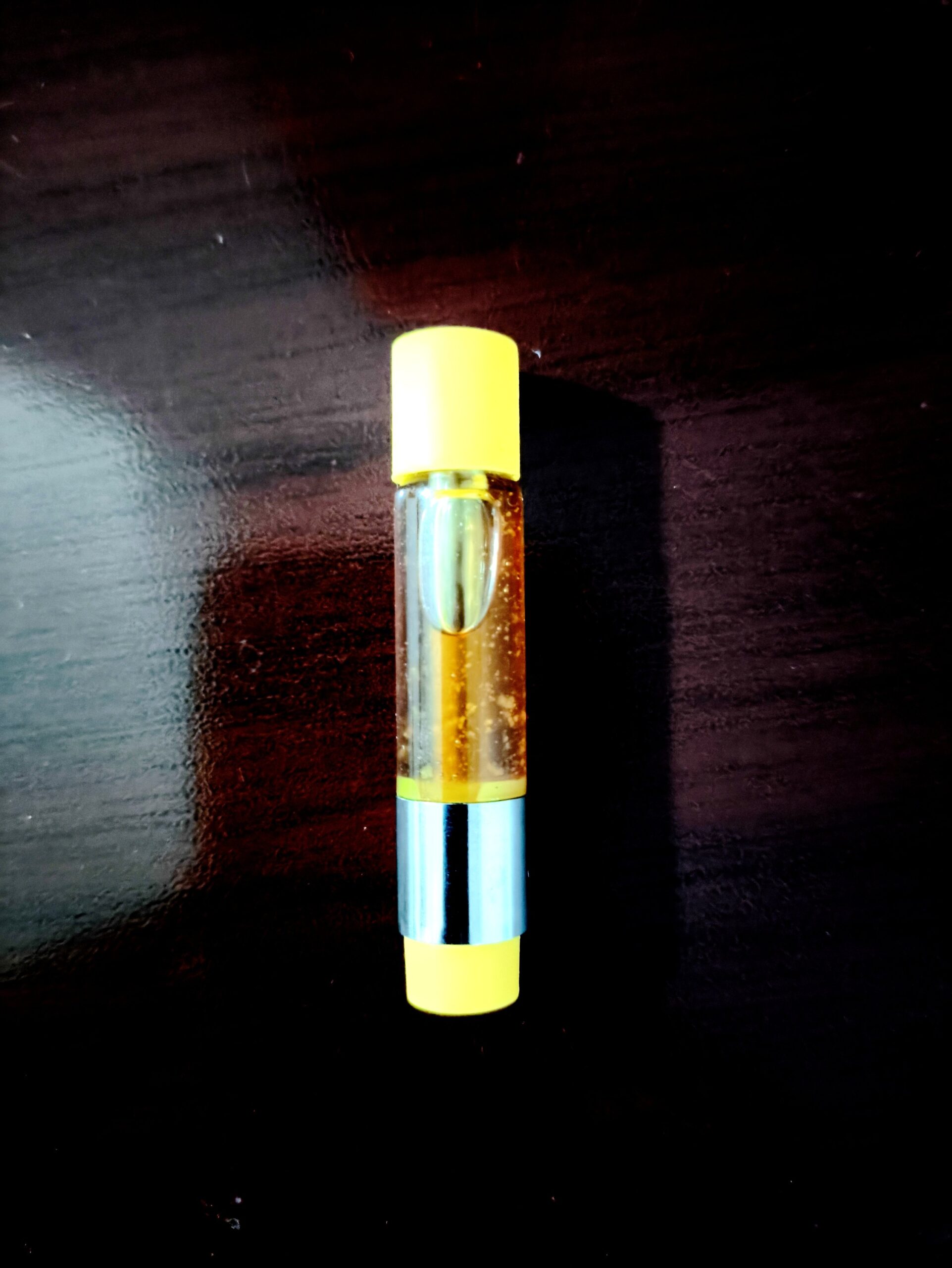 1ml Liquid ayahuasca cartridge pen 2 1ml Liquid ayahuasca cartridge pen - Image 2