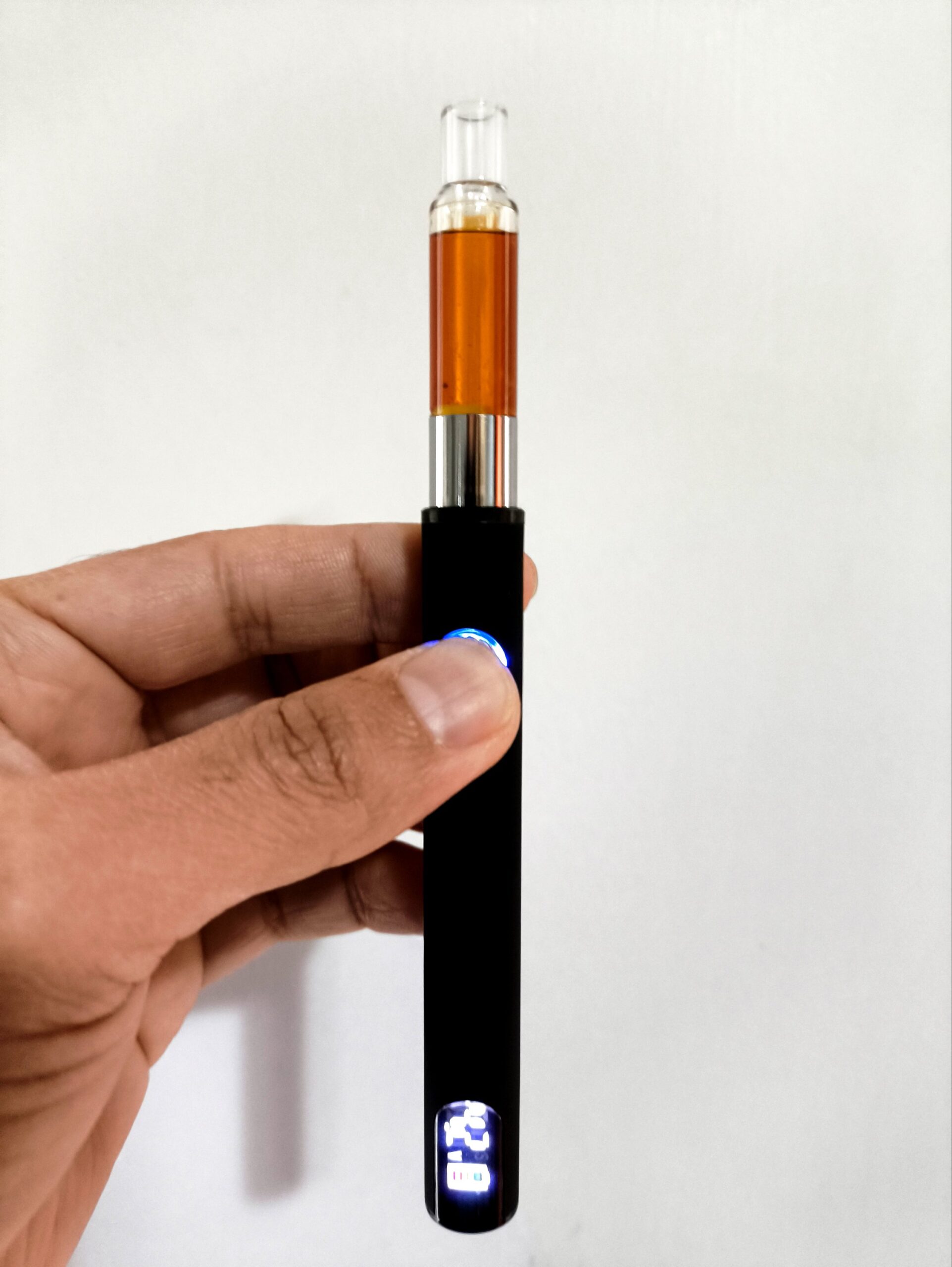 1ml Liquid ayahuasca cartridge pen 3 1ml Liquid ayahuasca cartridge pen - Image 3