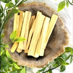3 Palo Santo