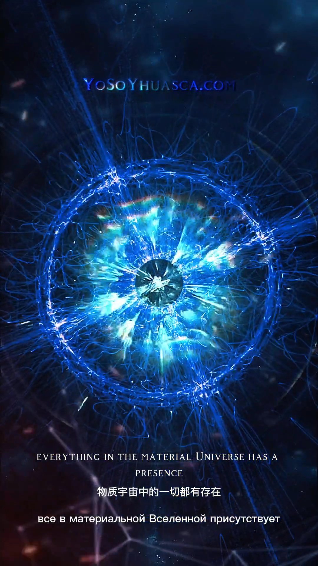 Anima Mundi... (COMPLETO) 2 Anima Mundi… (COMPLETO) | YoSoYhuasca