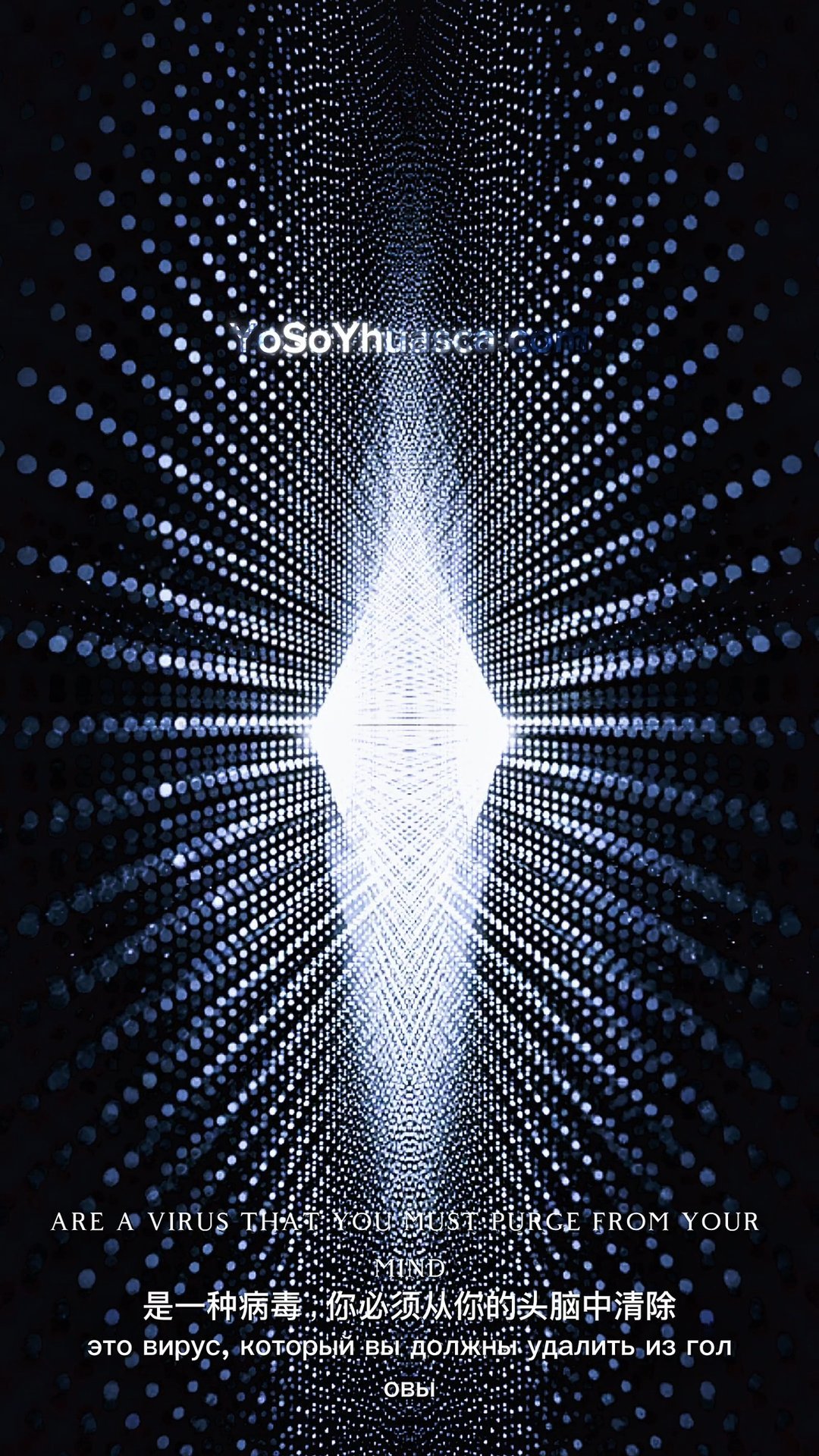 Los pensamientos negativos son un Virus.. (COMPLETO) 2 Los pensamientos negativos son un Virus.. (COMPLETO) | YoSoYhuasca