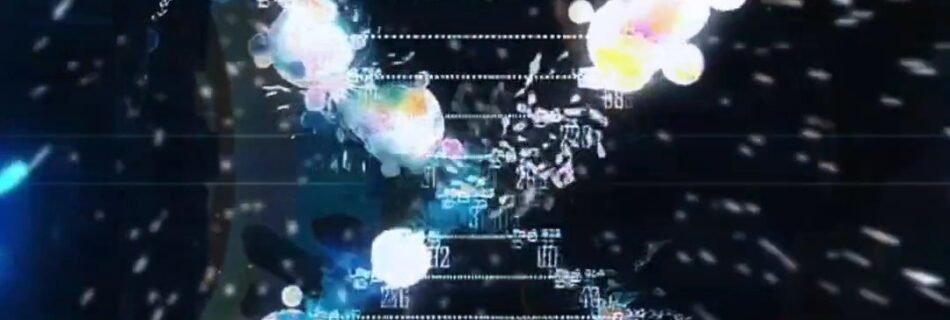 DMT el horizonte cuántico… | YoSoYhuasca