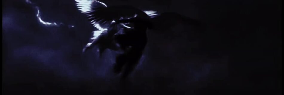 Eres mitad dios, mitad demonio…(Completo) | YoSoYhuasca