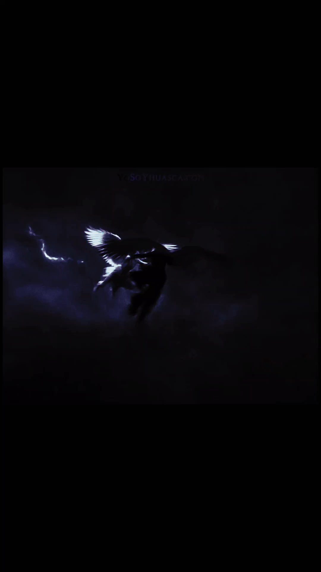Eres mitad dios, mitad demonio...(Completo) 2 Eres mitad dios, mitad demonio…(Completo) | YoSoYhuasca