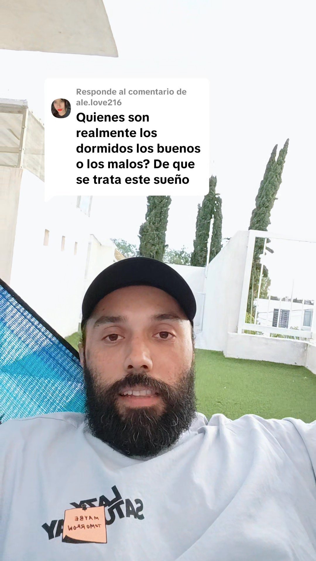 Respondiendo comentarios 2 Respondiendo comentarios | YoSoYhuasca