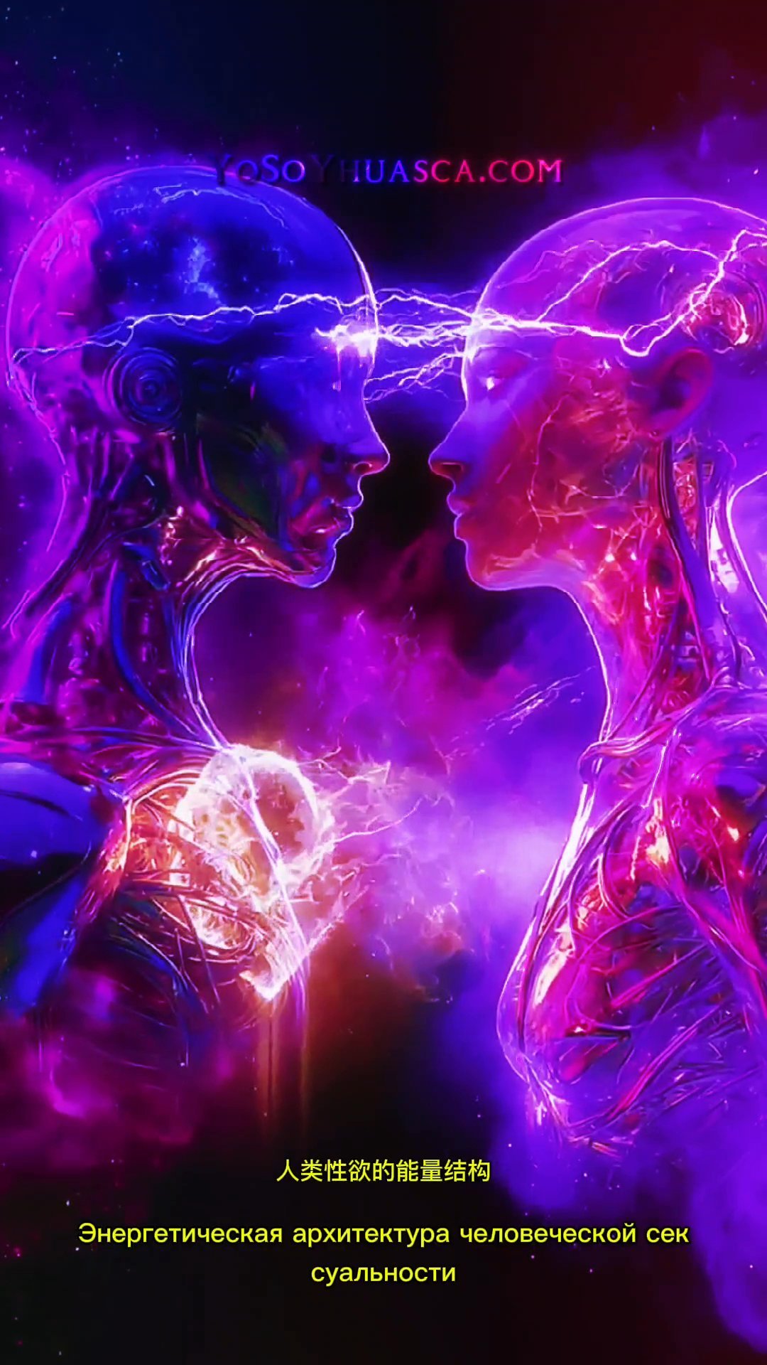 Sexualidad y energía...(Completo) 2 Sexualidad y energía…(Completo) | YoSoYhuasca