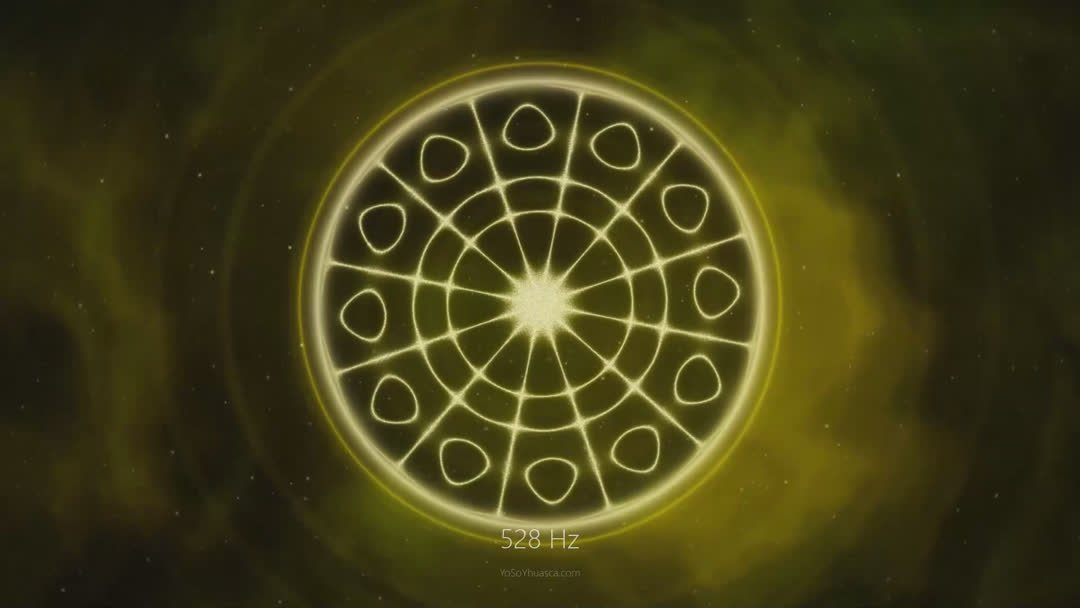 528 Hz · Transformación y Amor · Frecuencia Solfeggio para Meditar y Dormir · 3:33:33 2 528 Hz · Transformación y Amor · Frecuencia Solfeggio para Meditar y Dormir · 3:33:33 | YoSoYhuasca