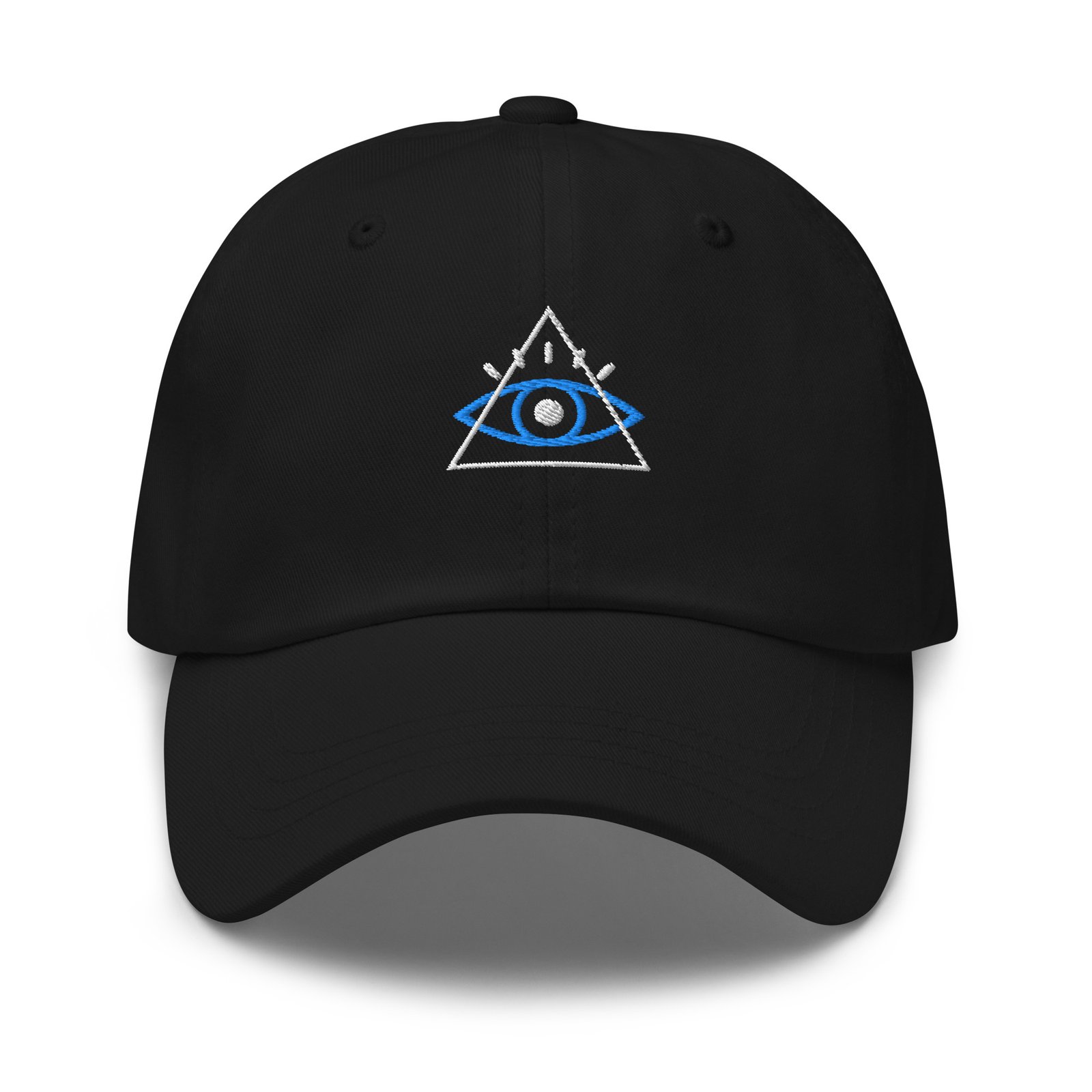 Inicio 2 Gorra Ojo bordada YoSoYhuasca
